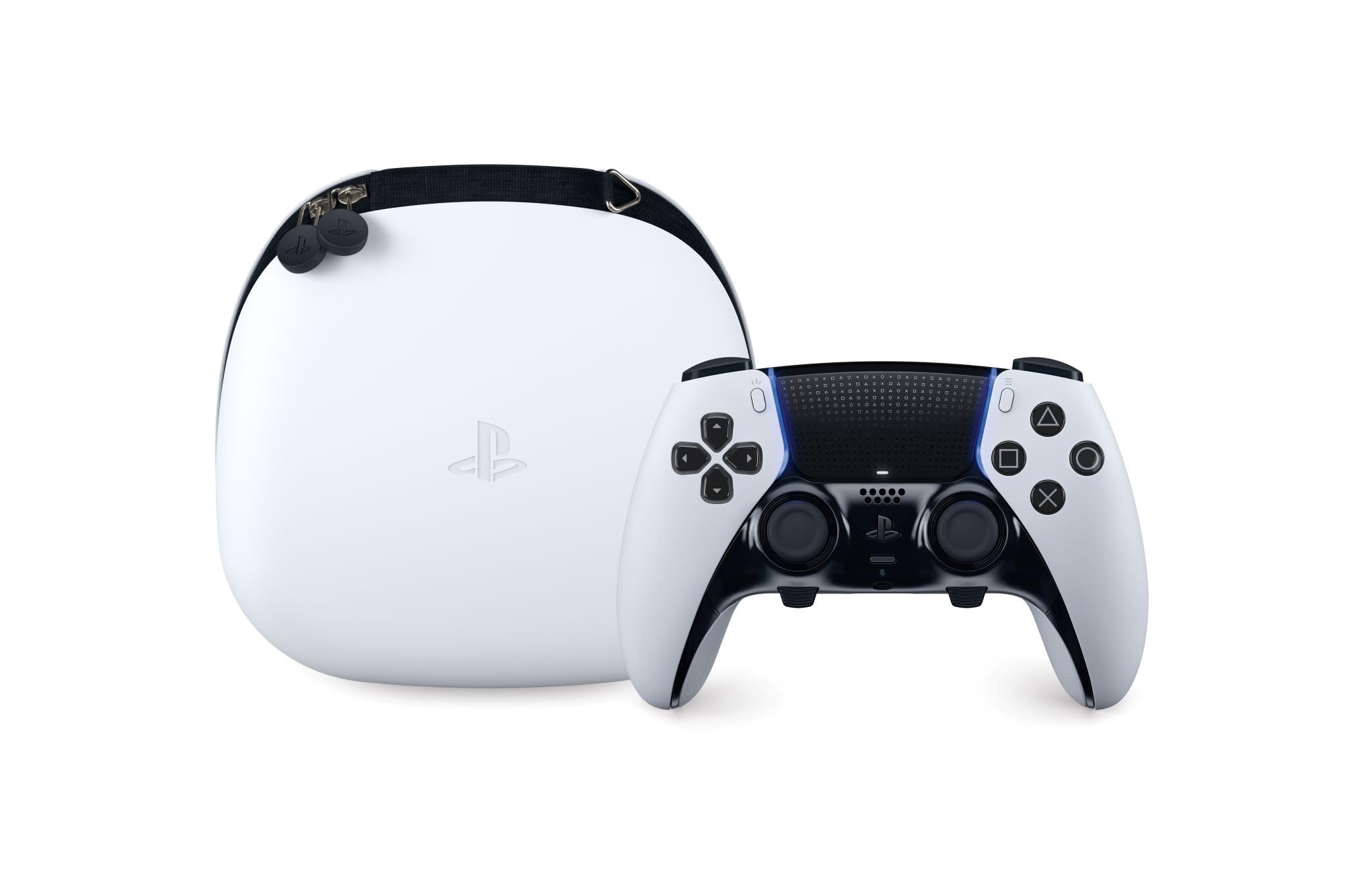 PlayStation DualSense® Wireless Controller - White